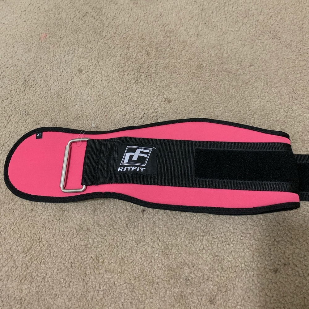 Lifting Belt for gym